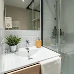 Precioso Piso En Pleno Centro De Appartement Santander
