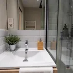 Precioso Piso En Pleno Centro De Apartment Santander