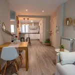 Precioso Piso En Pleno Centro De Apartment *