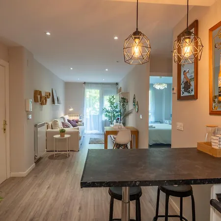 Precioso Piso En Pleno Centro De