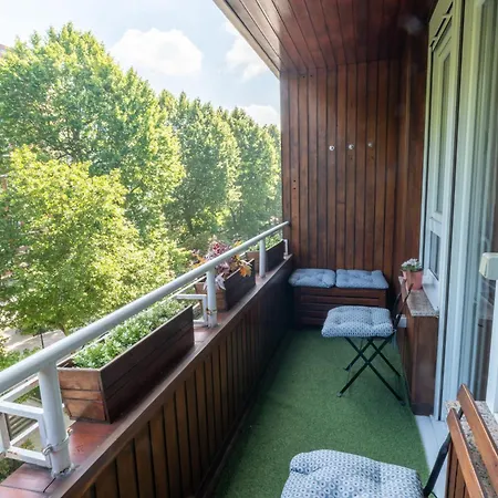 Precioso Piso En Pleno Centro De Apartamento