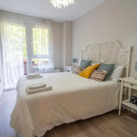 Precioso Piso En Pleno Centro De * Santander