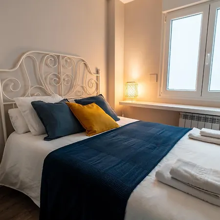 Precioso Piso En Pleno Centro De