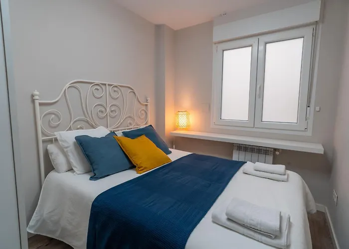 Precioso Piso En Pleno Centro De