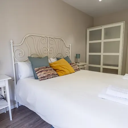 Precioso Piso En Pleno Centro De 公寓 *