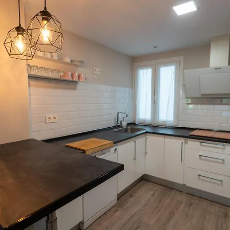 Precioso Piso En Pleno Centro De 桑坦德