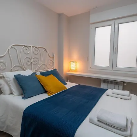 Precioso Piso En Pleno Centro De