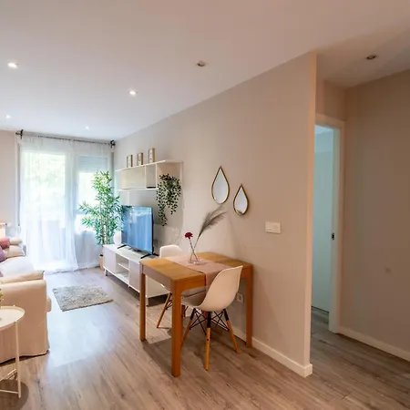 Precioso Piso En Pleno Centro De Apartamento