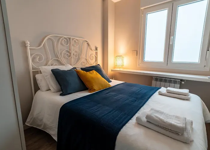 Precioso Piso En Pleno Centro De